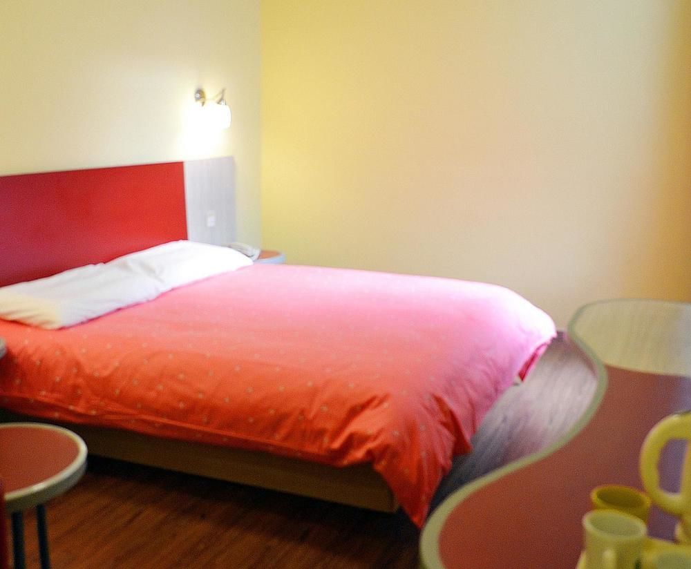Home Inn Changchun Dajing Road Ouya Outlets Экстерьер фото