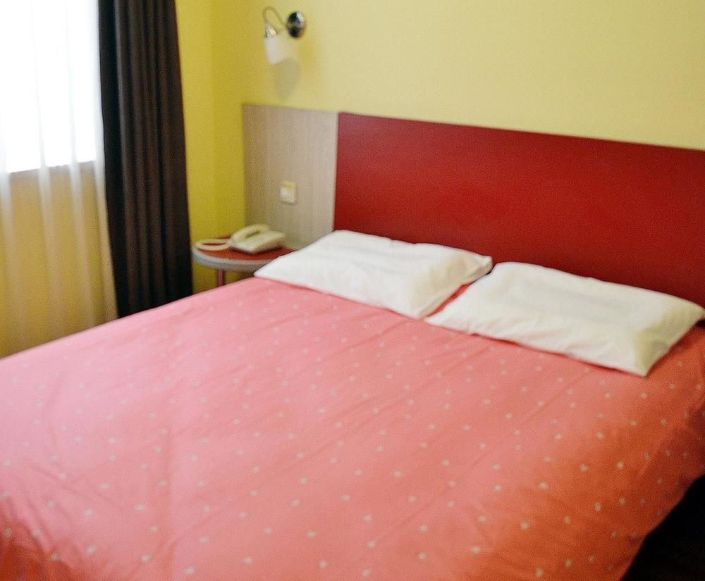 Home Inn Changchun Dajing Road Ouya Outlets Экстерьер фото